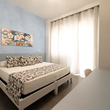 Celeste 4* צ'פאלו