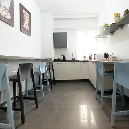 בית הארחה Celeste צ'פאלו