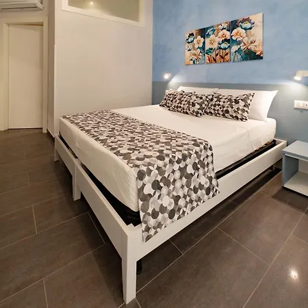 בית הארחה Celeste צ'פאלו