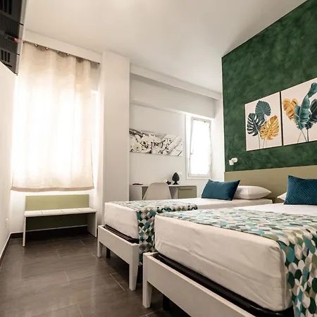 בית הארחה Celeste צ'פאלו