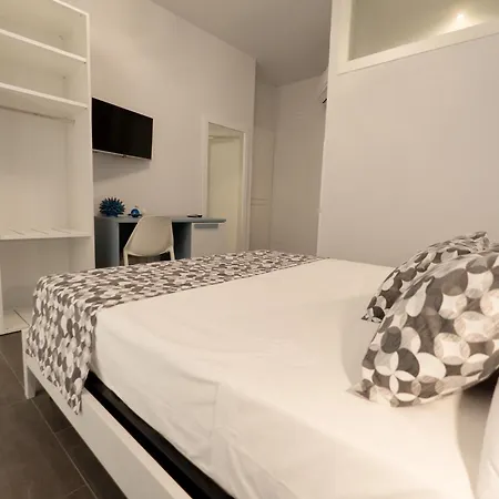 Celeste Pensionat Cefalù