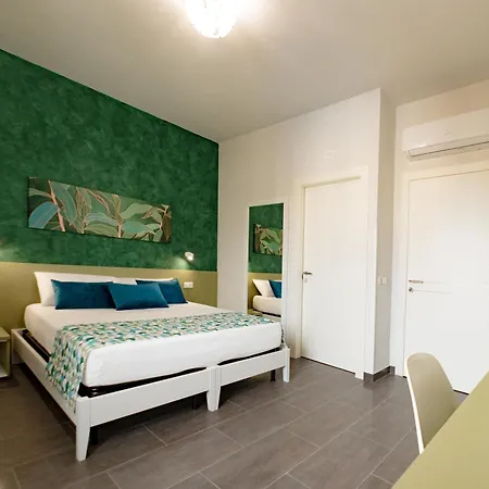 Celeste 4* Cefalù