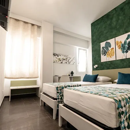 Pensionat Celeste 4*