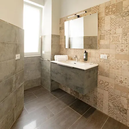 Celeste Pensionat Cefalù