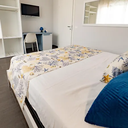 Celeste Pensionat Cefalù