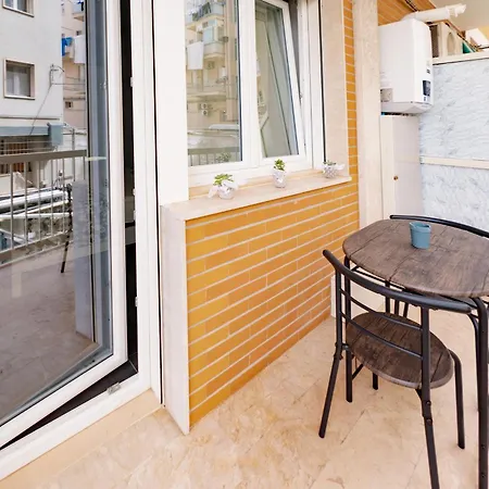 Pensionat Celeste Cefalù