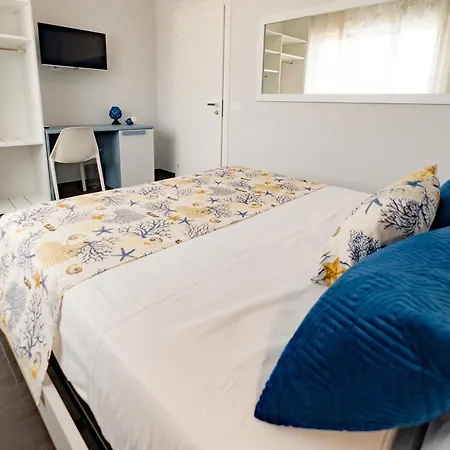 Celeste Pensionat Cefalù