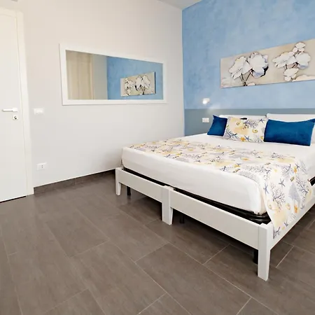 Pensionat Celeste 4*