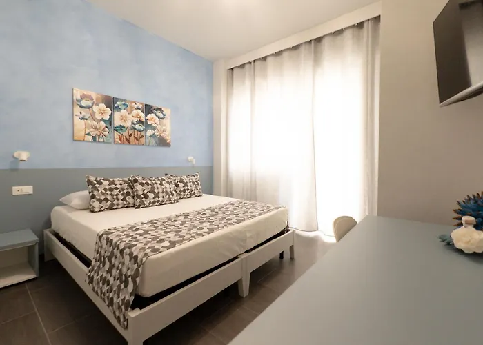 Celeste 4* צ'פאלו