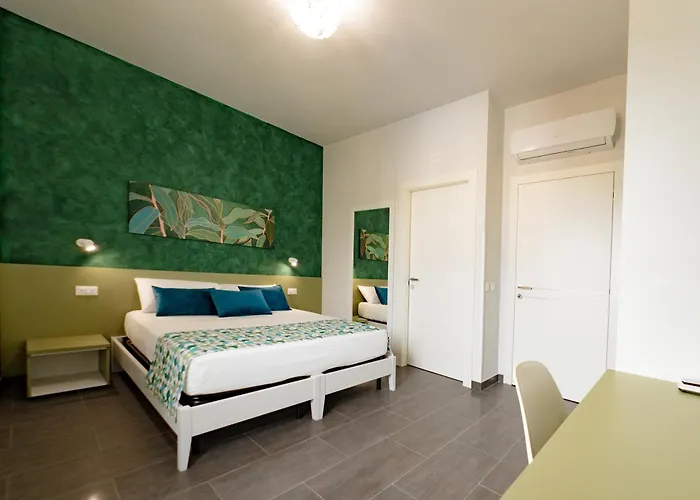 Celeste 4* צ'פאלו