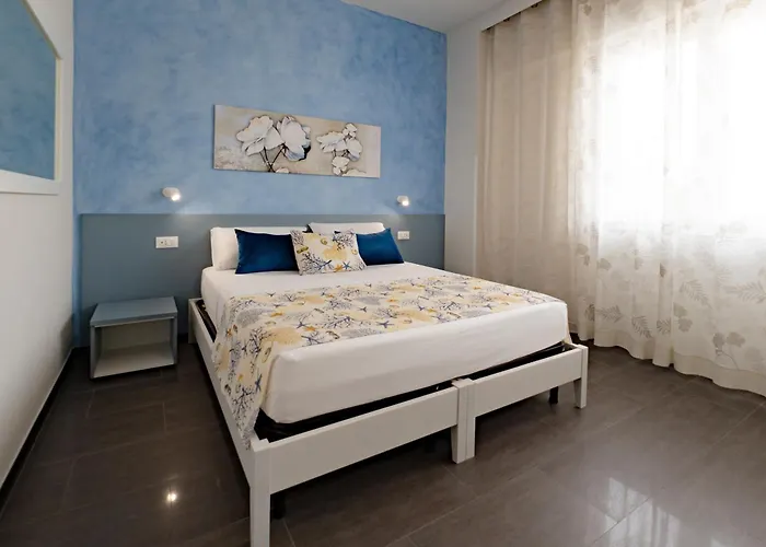 Celeste בית הארחה