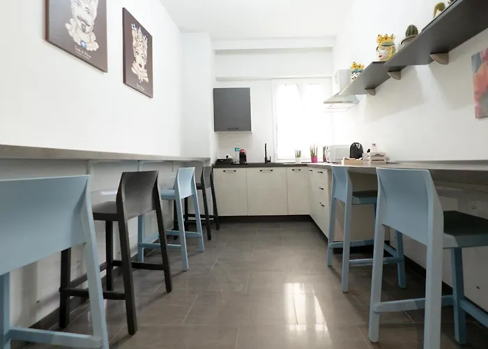 בית הארחה Celeste צ'פאלו