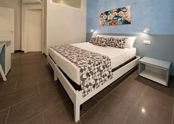 בית הארחה Celeste צ'פאלו