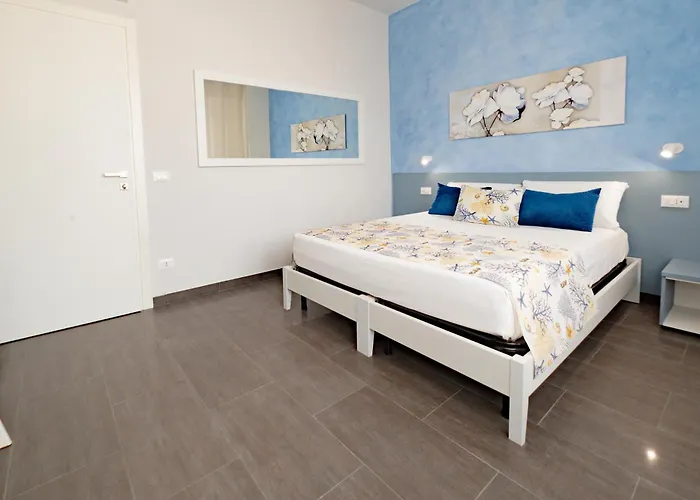 בית הארחה Celeste 4*