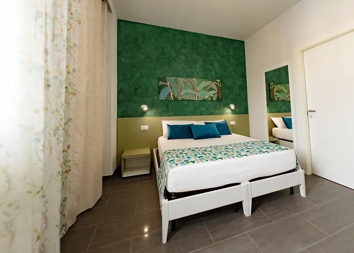 בית הארחה Celeste צ'פאלו